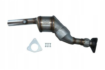 CATALYST KAMOKA RENAULT GRAND SCENIC 04 09 MEGANE 01 SCE