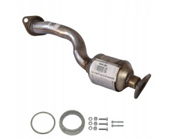 Catalyst HONDA JAZZ 1 2i 1 4i 90HP 99HP from 2008 elements