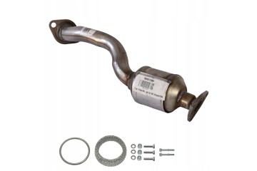 Catalyst HONDA JAZZ 1 2i 1 4i 90HP 99HP from 2008 elements