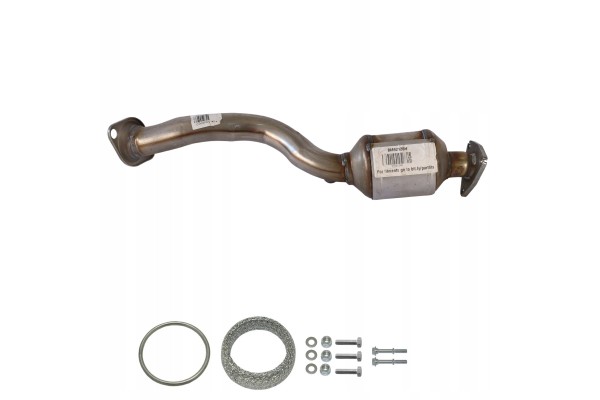 Catalizador BM Catalysts BM92120H para Honda Jazz y Honda Insight nuevo 2