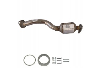 Catalyst HONDA JAZZ 1 2i 1 4i 90HP 99HP from 2008 elements Part manufacturer BM Catalysts