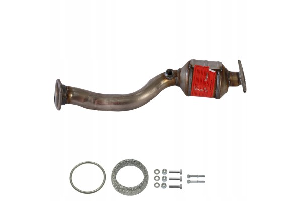 Catalizador BM Catalysts BM92120H para Honda Jazz y Honda Insight nuevo 3
