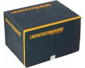 DENCKERMANN N100186Q Soot filter particulate filter exhaust system
