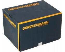 DENCKERMANN N100186Q Soot filter particulate filter exhaust system