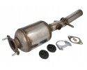 Catalyst EURO 6 FORD TOURNEO CUSTOM V362 TR WALKER WALK28640 Part manufacturer Walker