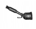 CATALYTIC CONVERTER CITROEN C5 407 1 8B 2 0HDI 04 JMJ JMJ1080248