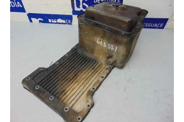 90862050F CARTER JEEP GRAND CHEROKEE (ZJ/Z) 2.5 TD Canyon 1999 90862050F 185879 JEEP - 5