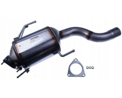 SOLID PARTICLE FILTER DPF STD N100062