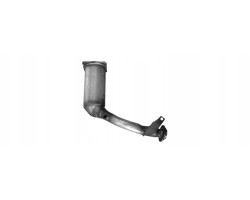 CATALYTIC CONVERTER PEUGEOT 206 1 4 TU3JP TU3A EURO 3 4 JMJ JMJ1091007