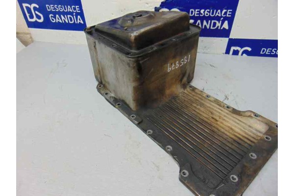 90862050F CARTER JEEP GRAND CHEROKEE (ZJ/Z) 2.5 TD Canyon 1999 90862050F 185879 JEEP - 6