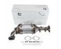 PARTICULATE FILTER NISSAN NAVARA NP300 PATHFINDER III B0802EC00A