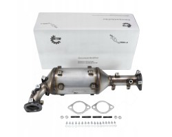 PARTICULATE FILTER NISSAN NAVARA NP300 PATHFINDER III B0802EC00A