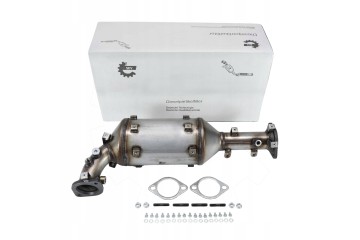 PARTICULATE FILTER NISSAN NAVARA NP300 PATHFINDER III B0802EC00A