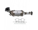 PARTICULATE FILTER NISSAN NAVARA NP300 PATHFINDER III B0802EC00A Part manufacturer SKV