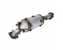 PARTICULATE FILTER NISSAN NAVARA NP300 PATHFINDER III B0802EC00A Car type cargo vans passenger cars
