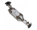 PARTICULATE FILTER NISSAN NAVARA NP300 PATHFINDER III B0802EC00A Catalog number of substitutes SKV62SKV539 5906302249190 KAM8010