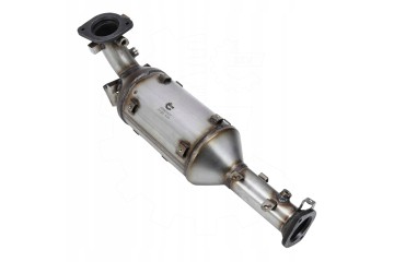 PARTICULATE FILTER NISSAN NAVARA NP300 PATHFINDER III B0802EC00A Catalog number of substitutes SKV62SKV539 5906302249190 KAM8010