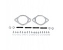 PARTICULATE FILTER NISSAN NAVARA NP300 PATHFINDER III B0802EC00A Catalog number of the original B0802EC00A