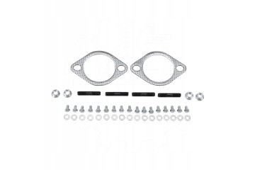 PARTICULATE FILTER NISSAN NAVARA NP300 PATHFINDER III B0802EC00A Catalog number of the original B0802EC00A