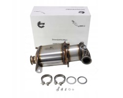 PARTICULATE FILTER VW CALIFORNIA T5 MULTIVAN T5 TRANSPORTER T5 T6