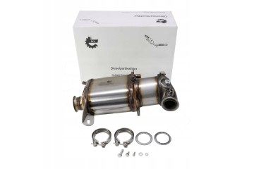 PARTICULATE FILTER VW CALIFORNIA T5 MULTIVAN T5 TRANSPORTER T5 T6