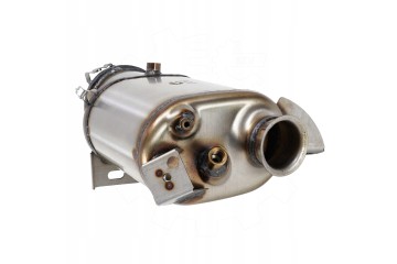 PARTICULATE FILTER VW CALIFORNIA T5 MULTIVAN T5 TRANSPORTER T5 T6 Car type buses cargo vans