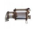 PARTICULATE FILTER VW CALIFORNIA T5 MULTIVAN T5 TRANSPORTER T5 T6 Catalog number of substitutes SKV62SKV526 5906302249046 KAM801