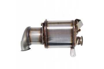 PARTICULATE FILTER VW CALIFORNIA T5 MULTIVAN T5 TRANSPORTER T5 T6 Catalog number of substitutes SKV62SKV526 5906302249046 KAM801