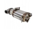 PARTICULATE FILTER VW CALIFORNIA T5 MULTIVAN T5 TRANSPORTER T5 T6 Catalog number of the original 7E0254700EX