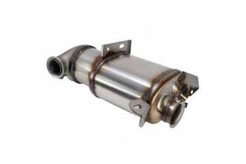 PARTICULATE FILTER VW CALIFORNIA T5 MULTIVAN T5 TRANSPORTER T5 T6 Catalog number of the original 7E0254700EX