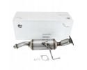 PARTICULATE FILTER NISSAN NV400 OPEL MOVANO B RENAULT MASTER III