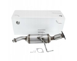 PARTICULATE FILTER NISSAN NV400 OPEL MOVANO B RENAULT MASTER III