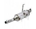 PARTICULATE FILTER NISSAN NV400 OPEL MOVANO B RENAULT MASTER III Car type buses cargo vans