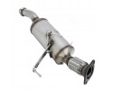 PARTICULATE FILTER NISSAN NV400 OPEL MOVANO B RENAULT MASTER III Catalog number of substitutes SKV62SKV542 5906302249244 62SKV54
