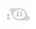 PARTICULATE FILTER NISSAN NV400 OPEL MOVANO B RENAULT MASTER III Catalog number of the original 2002000Q1D