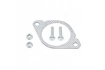 PARTICULATE FILTER NISSAN NV400 OPEL MOVANO B RENAULT MASTER III Catalog number of the original 2002000Q1D