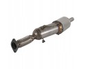 JMJ PARTICULATE FILTER DPF RENAULT 1 5DCI MEGANE III GRAND SCENIC 09 Catalog number of the part JMJ1201