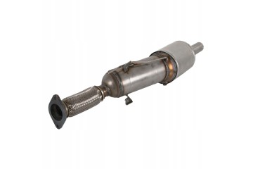 JMJ PARTICULATE FILTER DPF RENAULT 1 5DCI MEGANE III GRAND SCENIC 09 Catalog number of the part JMJ1201