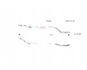 Catalyst approved for Peugeot 206 2 0 S16 Catalog number of the part 1705QF