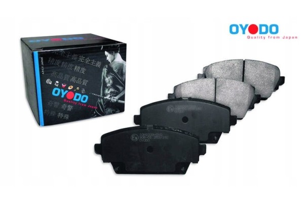 Catalizador aprobado Oyodo para Peugeot 206 2.0 S16 - 10N0125-Oyo nuevo 4