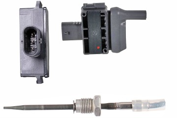 EXHAUST GAS TEMPERATURE SENSOR OE PAR GREENPARTS Part manufacturer Metzger