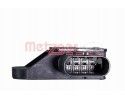 EXHAUST GAS TEMPERATURE SENSOR OE PAR GREENPARTS Quality of parts according to GVO P replacement with original quality