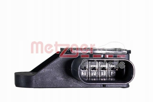 Sensor de temperatura de gases de escape Metzger 08941067 usado 4
