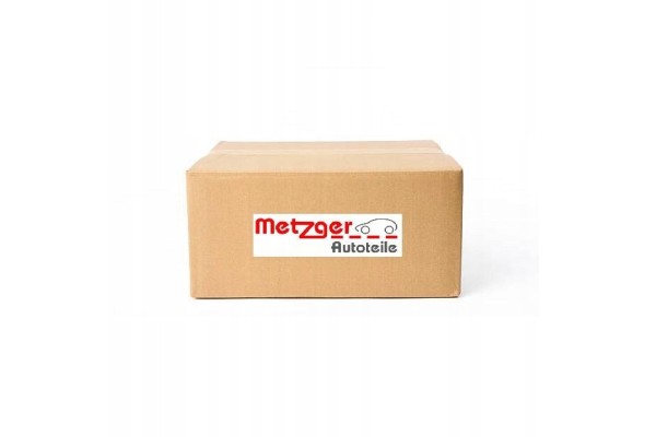 Sensor de temperatura de escape Metzger 08941080 usado 3
