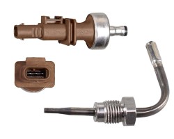 OE part EXHAUST GAS TEMPERATURE SENSOR