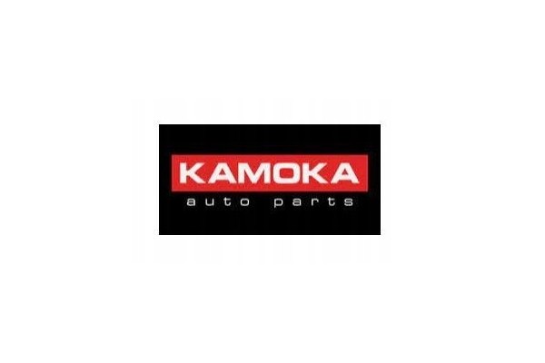 Kamoka 8015012 Catalizador usado 3