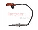 METZGER 08941076 EXHAUST GAS TEMPERATURE SENSOR OE PAR