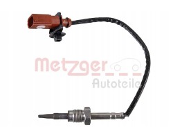METZGER 08941076 EXHAUST GAS TEMPERATURE SENSOR OE PAR