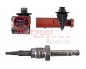 METZGER 08941076 EXHAUST GAS TEMPERATURE SENSOR OE PAR Part manufacturer Metzger