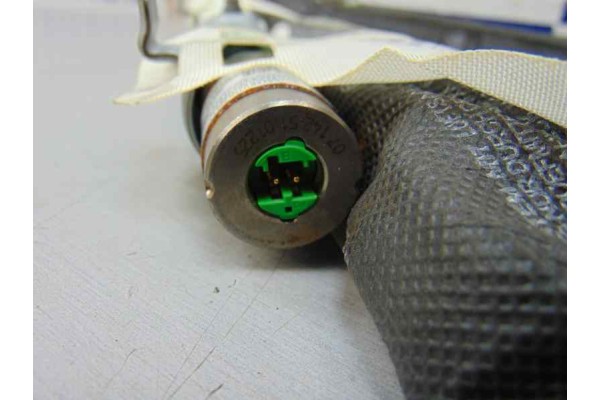 9656759380 AIRBAG CORTINA DELANTERO DERECHO PEUGEOT 308